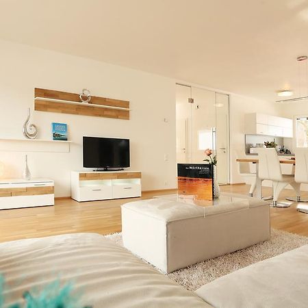Seevillen Excelsior Velden am Wörthersee Εξωτερικό φωτογραφία