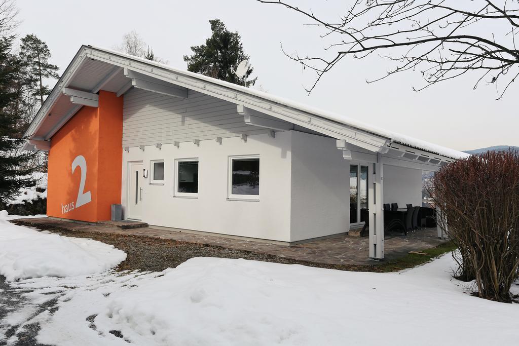 Seevillen Excelsior Velden am Wörthersee Εξωτερικό φωτογραφία