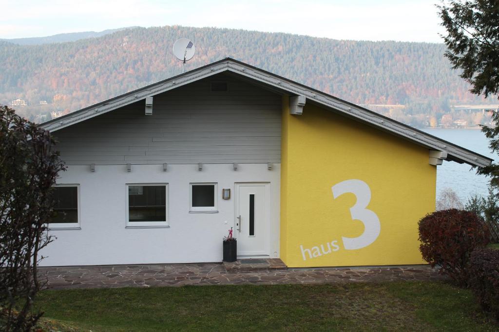 Seevillen Excelsior Velden am Wörthersee Εξωτερικό φωτογραφία