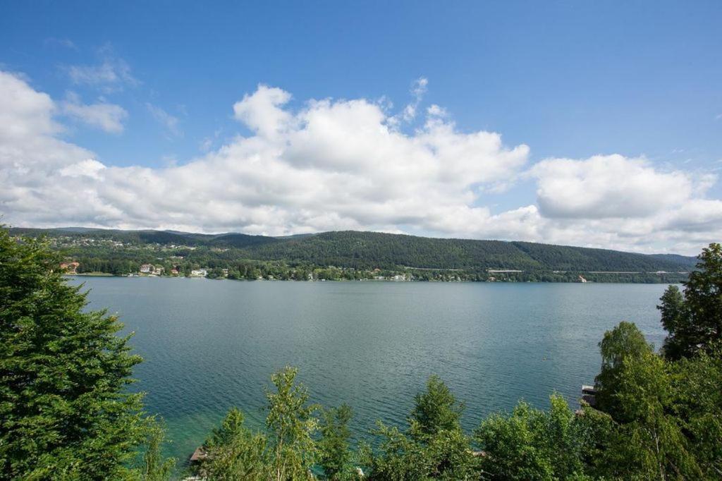 Seevillen Excelsior Velden am Wörthersee Εξωτερικό φωτογραφία