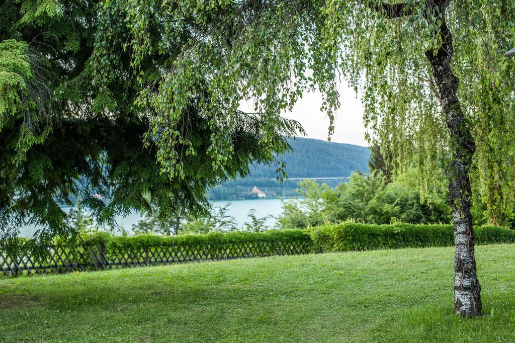 Seevillen Excelsior Velden am Wörthersee Εξωτερικό φωτογραφία