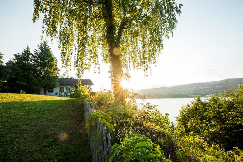 Seevillen Excelsior Velden am Wörthersee Εξωτερικό φωτογραφία