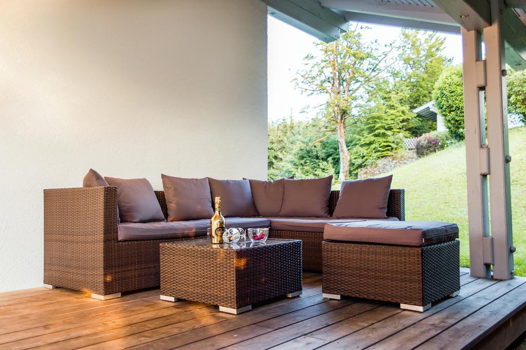 Seevillen Excelsior Velden am Wörthersee Εξωτερικό φωτογραφία