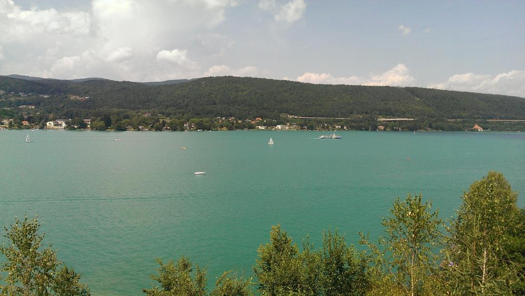 Seevillen Excelsior Velden am Wörthersee Δωμάτιο φωτογραφία